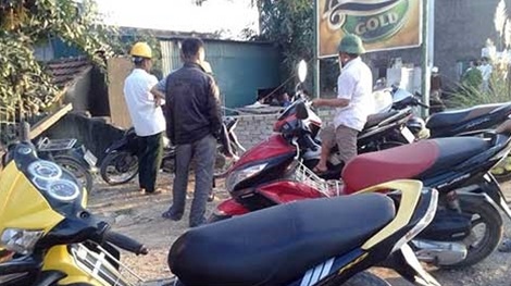 Nghi an mot phu nu loa the bi sat hai tai nha rieng hinh anh