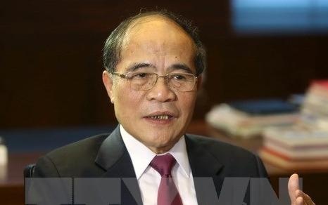 Buoc ngoat trong lich su cach mang Viet Nam hinh anh