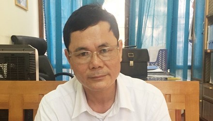 12 thanh vien gia dinh lam quan: Nguoi trong cuoc noi gi? hinh anh