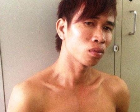 Yeu cau tang an doi voi bang cuop 'trai bao' hinh anh