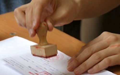 Phai quy dinh ro thong tin khong duoc 'dong dau mat' hinh anh