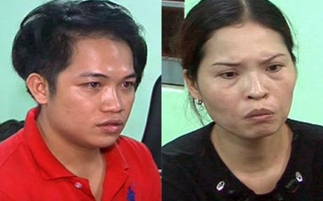 Bat tu ong, tu ba trong vu 18 nhan vien massage kich duc hinh anh
