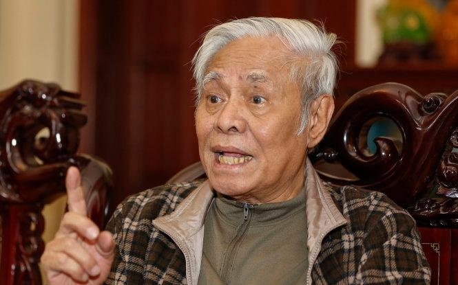 Cong tac nhan su can cong khai, dan chu hon hinh anh