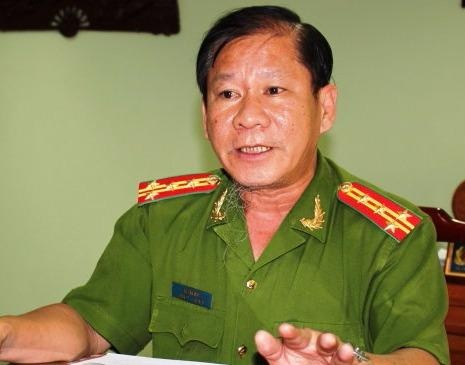 Toan bo lanh dao Canh sat PCCC TP HCM cong bo so dien thoai hinh anh