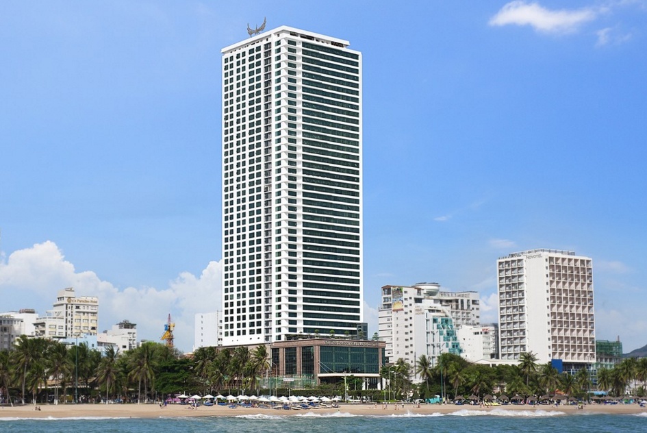 So Xay dung Khanh Hoa cap phep xay cao oc vuot tang hinh anh