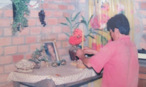 Ke sat nhan thoat an tu o 'phut 89' hinh anh