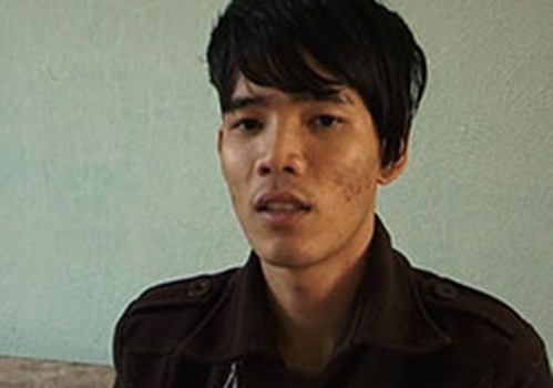Bat 'sieu trom' thay doi mau toc moi lan gay an hinh anh