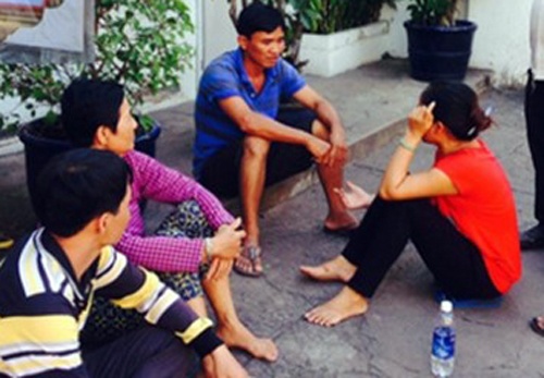 Tam giam ke danh nam sinh lop 10 tu vong hinh anh