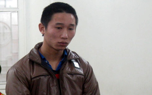 Cam dao dam nguoi sau bua com tat nien hinh anh