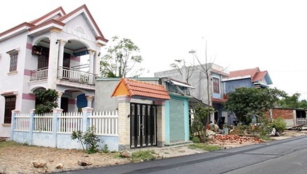 Lang ty phu tha huong hinh anh