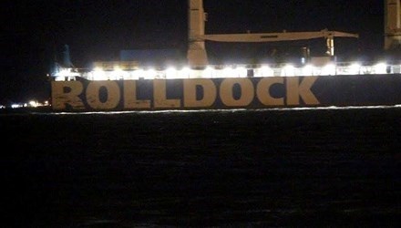 Tau ngam 186 – Da Nang da ve Cam Ranh hinh anh