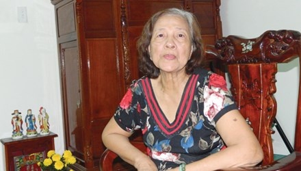 Mai con cao nhung con song Hoang Sa hinh anh