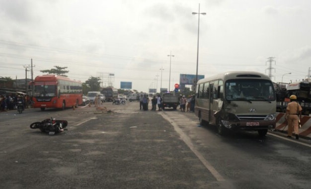 6 ngay tet, hon 3.400 nguoi vao vien vi danh nhau hinh anh