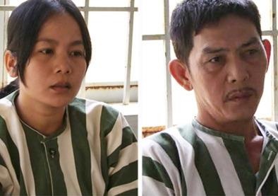 Vo chong 'ho' cung cap ma tuy cho nhan vien massage hinh anh