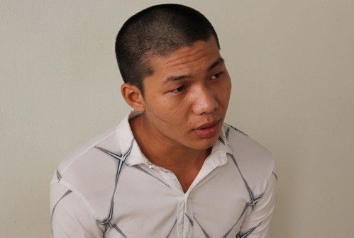 Dung ten cua anh trai de 'qua mat' cac co quan to tung hinh anh