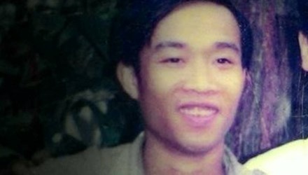 Mat tich 11 nam sau khi lam viec voi cong an hinh anh