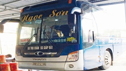 Nhung ai cam duong day nong dip Tet? hinh anh