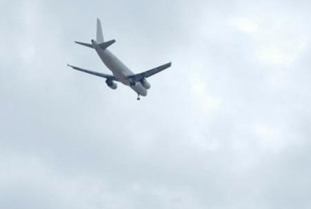 Thoi tiet xau, 150 khach di may bay Jetstar ket o Tuy Hoa hinh anh