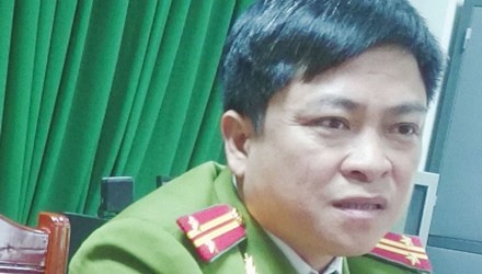 Vu mat tich 11 nam khi gap cong an: Nguoi dieu tra noi gi? hinh anh