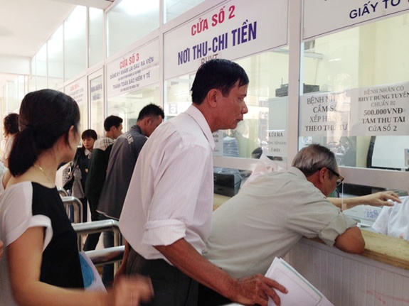 Tu 1/3, vien phi tang toi thieu 30% hinh anh