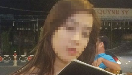 Noi dau kep cua nhung chan dai chuyen gioi hinh anh