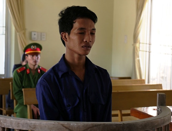 Hao Anh duoc tra tu do tai toa hinh anh