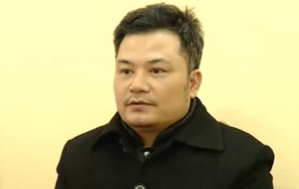 Lanh dao cong ty Lien Ket Viet trong trai giam hinh anh