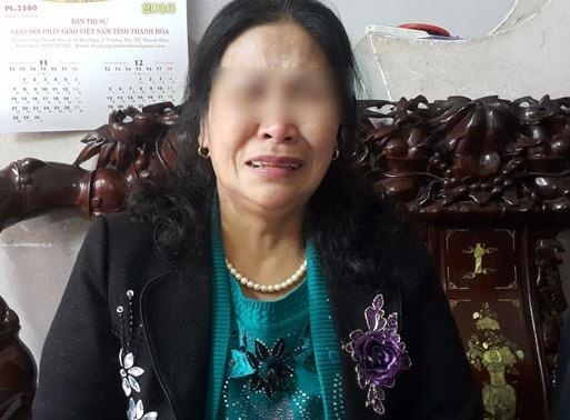 Da cap Lien ket Viet don dan ngheo vao duong cung hinh anh