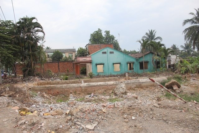 Se xay cau vuot de giam un tac duong vao Tan Son Nhat? hinh anh