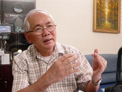 Nguyen Pho Chu nhiem VPQH: Nguoi tu ung cu 'cua rat hep' hinh anh