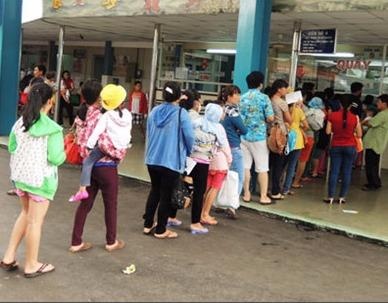 Nhieu dich vu y te se tang tu 1/3 hinh anh