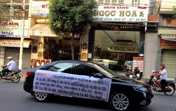 Xu ly hinh su chu khach san cang bang ron beu ten can bo hinh anh