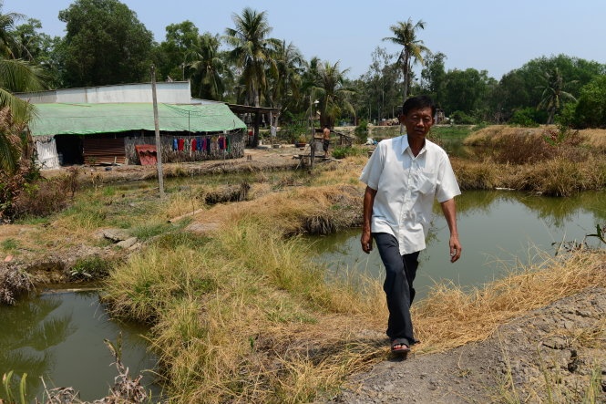 Bệnh viện bỏ hoang ảnh 1 Benh vien bo hoang anh 1