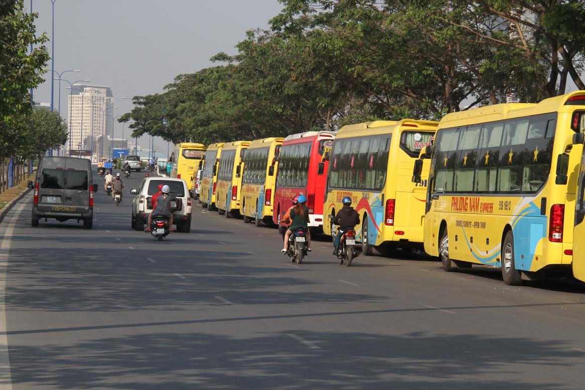 lập bến cóc xe dù ảnh 1 lap ben coc xe du anh 1