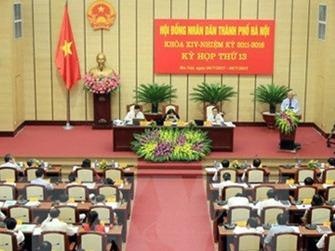 ​Ha Noi se mien nhiem 3 pho chu tich UBND hinh anh