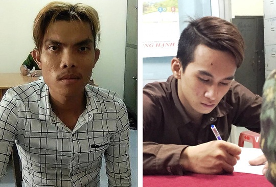 Khai nhan giet nguoi van duoc tha hinh anh