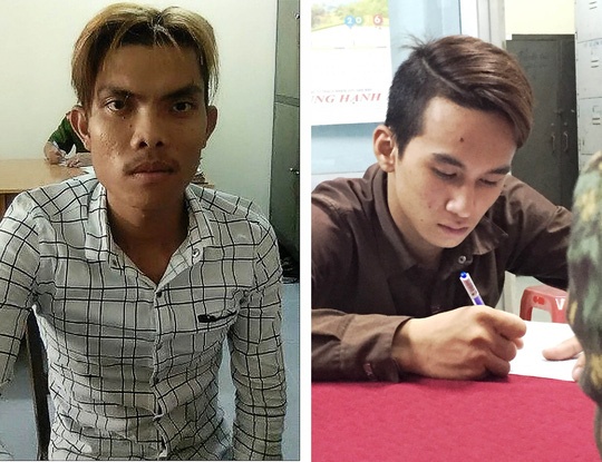 Được thả sau khi giết người ảnh 1 Duoc tha sau khi giet nguoi anh 1