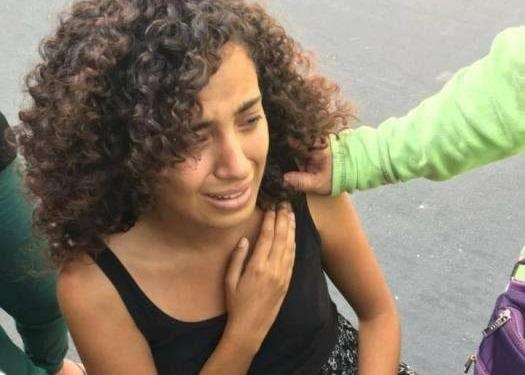 Cong an phuong xin loi nu du khach bi cuop o Sai Gon hinh anh