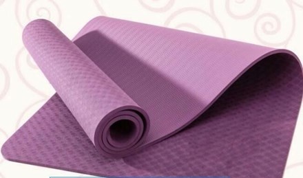 Tham tap yoga xuat xu Trung Quoc chua chat cam nguy hai hinh anh