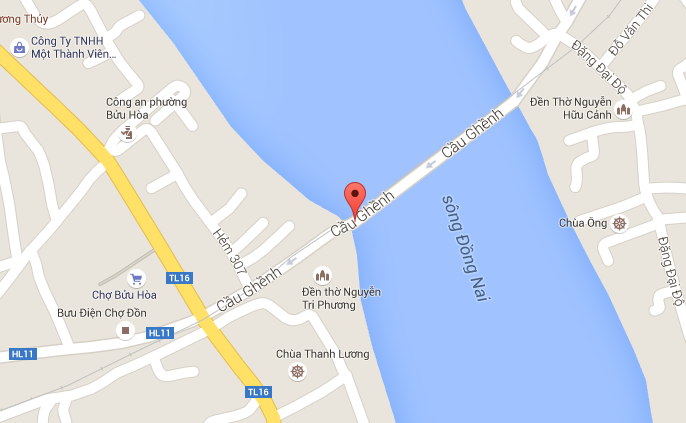 Sập Cầu Ghềnh Ở Biên Hoà ảnh 10 Sap Cau Ghenh O Bien Hoa anh 10