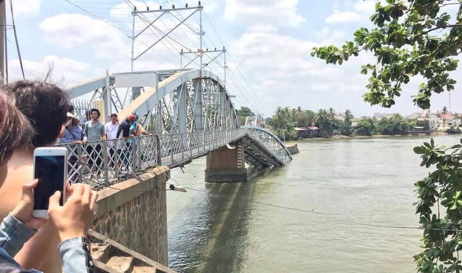 Sập Cầu Ghềnh ảnh 1 Sap Cau Ghenh anh 1