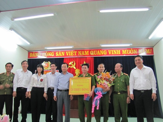 trùm đường dây ma túy cỏ Mỹ ảnh 1 trum duong day ma tuy co My anh 1