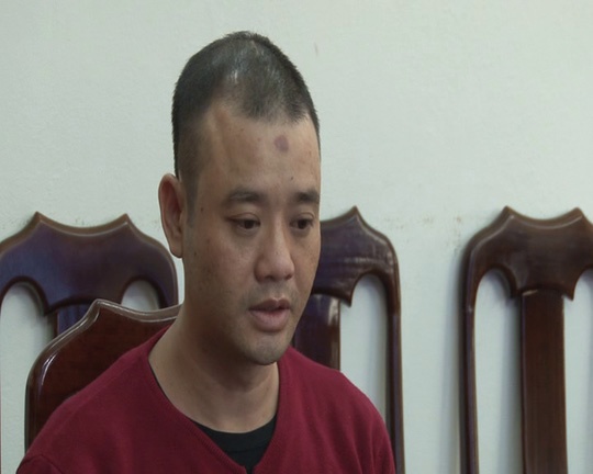 trùm đường dây ma túy cỏ Mỹ ảnh 3 trum duong day ma tuy co My anh 3