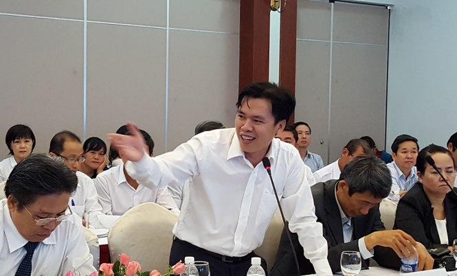 Đà Nẵng đã có quyết định tiến bộ ảnh 1 Da Nang da co quyet dinh tien bo anh 1