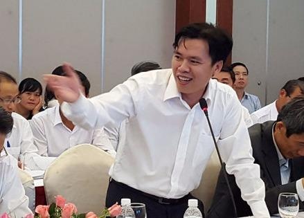 Lanh dao Da Nang da co mot quyet dinh rat tien bo hinh anh