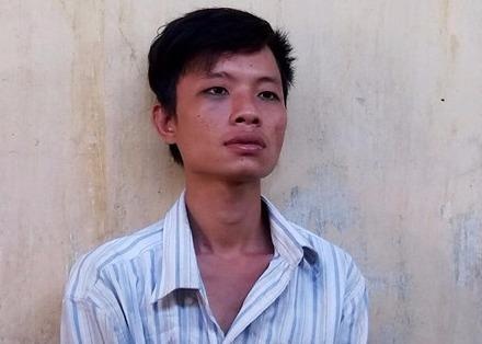Ten cuop xam mat giat dien thoai cua phu nu di duong hinh anh