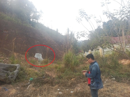 Bi thu huyen dao ham xuyen chua ruou anh 2