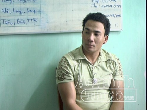 ga vo si cuong buc phu nu anh 1