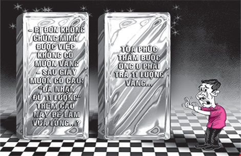 'But sa...' nen phai tra vang cho nguoi tinh hinh anh