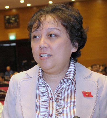 Để lọt chất gây ung thư ra ngoài ảnh 1 De lot chat gay ung thu ra ngoai anh 1